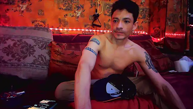 Tony Torrente online show from January 6, 4:58 am