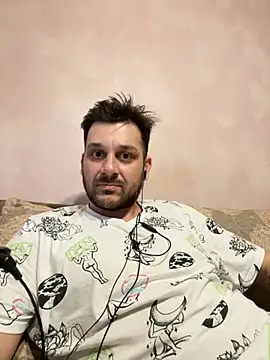 MaeltraJoy online show from January 31, 9:48 pm