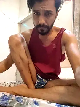 Forbidden Live143 online show from April 10, 7:32 pm