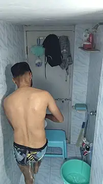 Forbidden Live143 online show from January 12, 7:34 am