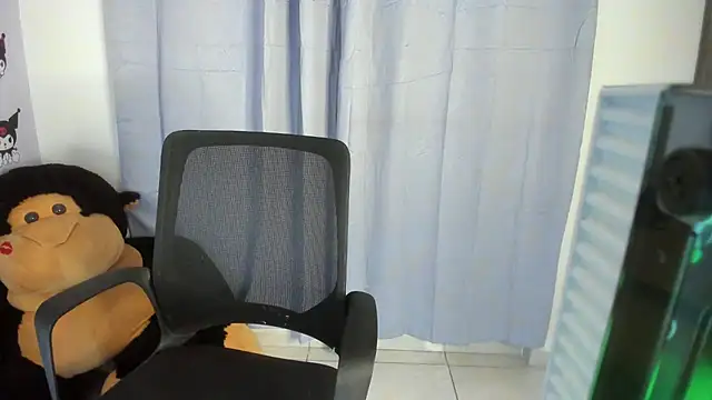 isaaclatino online show from November 3, 2:37 am