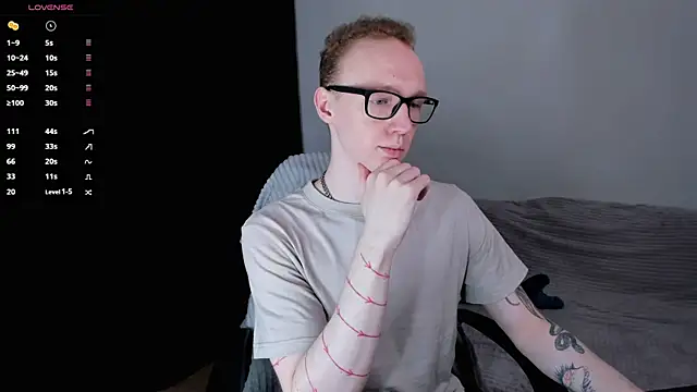 Alex silents online show from July 14, 6:25 pm