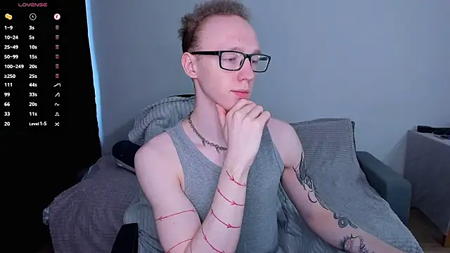 Alex silents online show from May 30, 2:50 pm