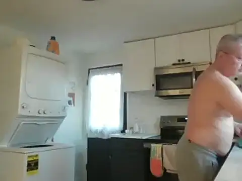 keiferkriss online show from January 14, 9:30 pm