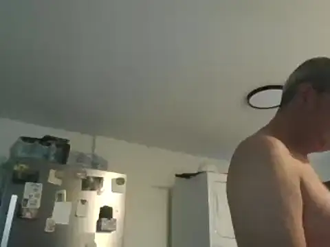 keiferkriss online show from December 18, 8:25 pm