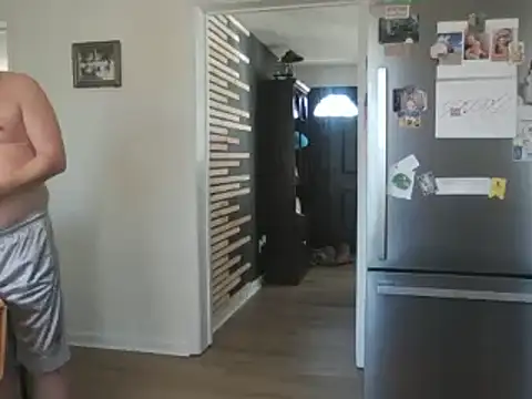 keiferkriss online show from February 17, 5:43 pm