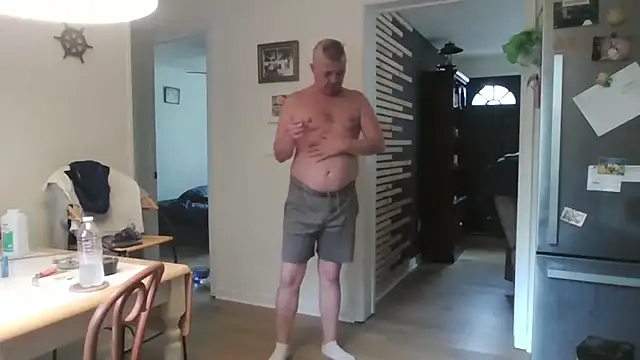 keiferkriss online show from September 17, 6:31 pm