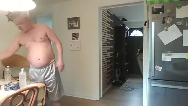 keiferkriss online show from September 30, 4:54 pm