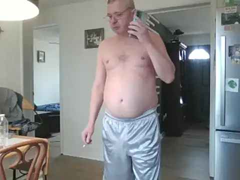 keiferkriss online show from February 26, 4:24 pm