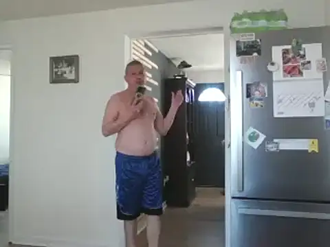 keiferkriss online show from March 21, 6:29 pm