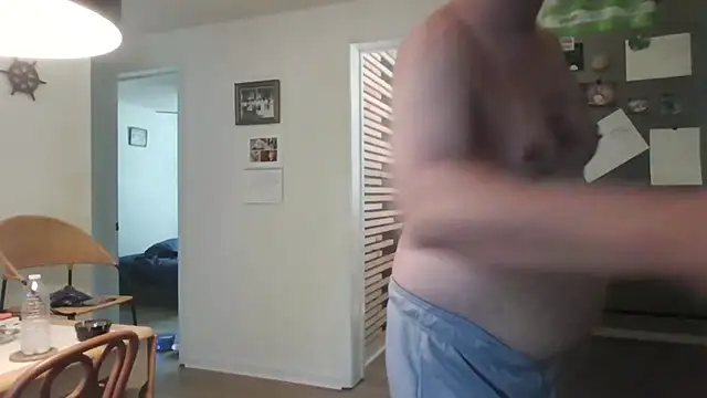 keiferkriss online show from September 19, 6:41 pm