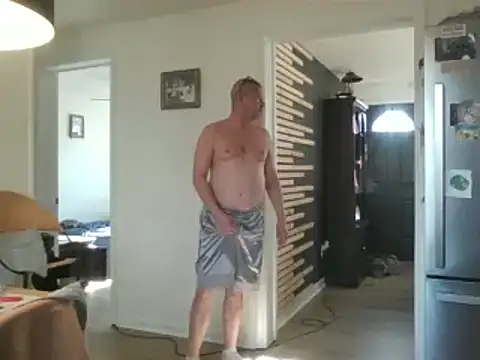 keiferkriss online show from March 11, 9:04 pm