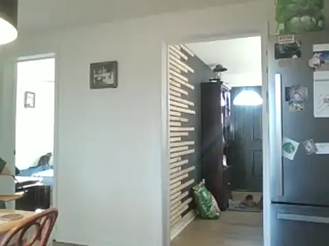 keiferkriss online show from February 24, 9:31 pm