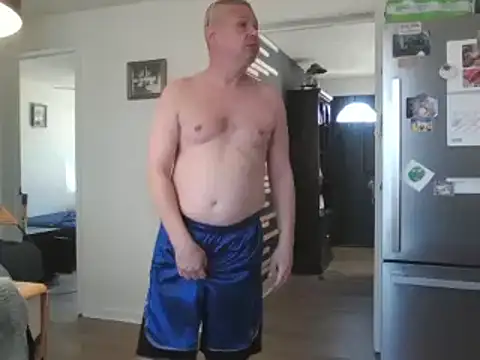 keiferkriss online show from March 22, 6:14 pm