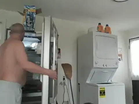 keiferkriss online show from January 11, 6:01 pm