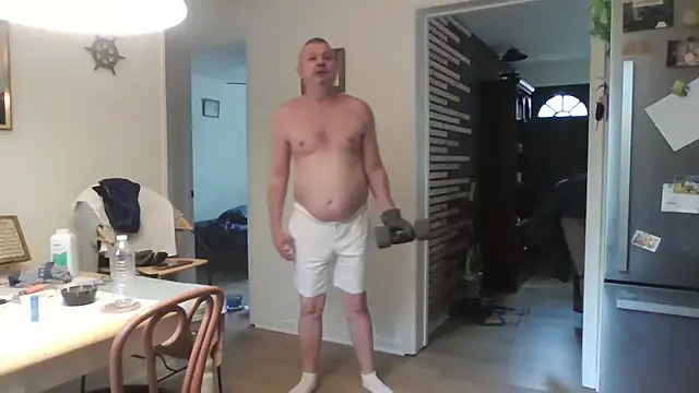 keiferkriss online show from September 16, 6:20 pm