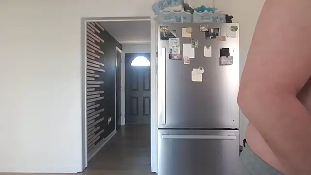 keiferkriss online show from December 5, 4:56 pm