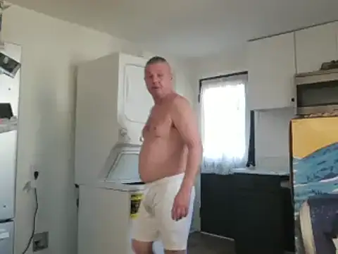 keiferkriss online show from January 25, 8:00 pm