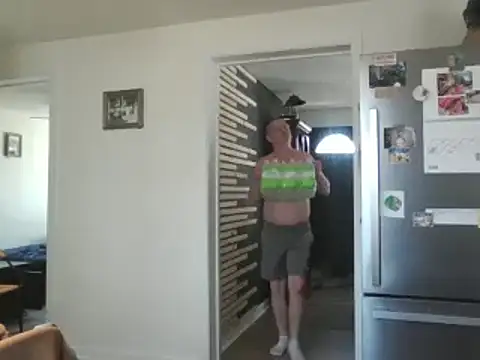 keiferkriss online show from March 12, 5:28 pm