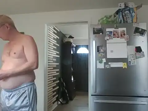 keiferkriss online show from February 3, 6:39 pm