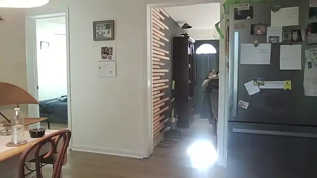 keiferkriss online show from October 9, 7:52 pm