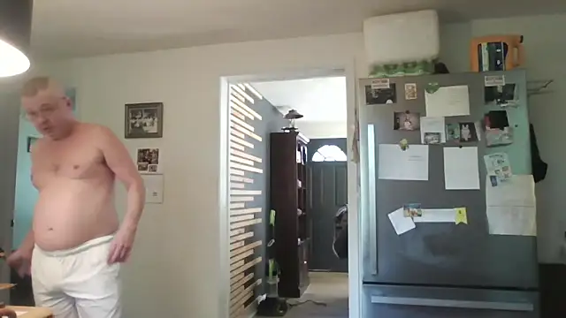 keiferkriss online show from October 13, 6:03 pm