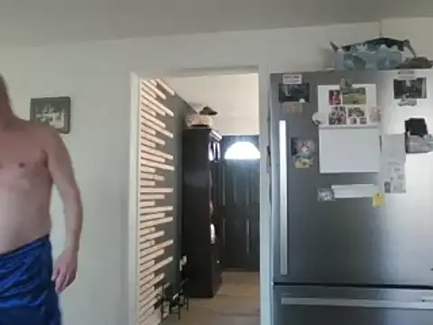 keiferkriss online show from December 30, 7:42 pm