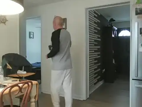 keiferkriss online show from February 12, 5:16 pm