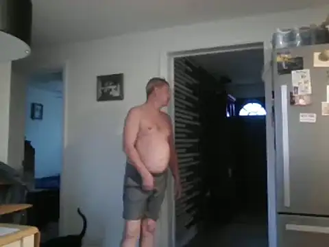 keiferkriss online show from December 20, 9:50 pm