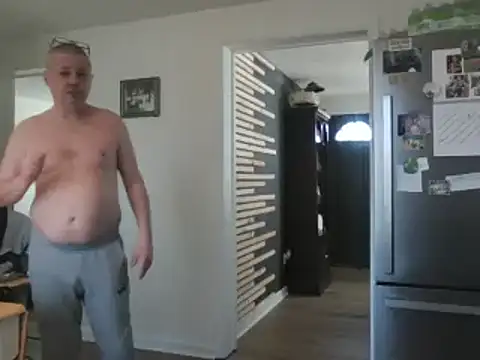 keiferkriss online show from January 22, 5:59 pm