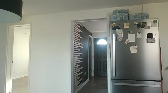 keiferkriss online show from December 8, 7:32 pm