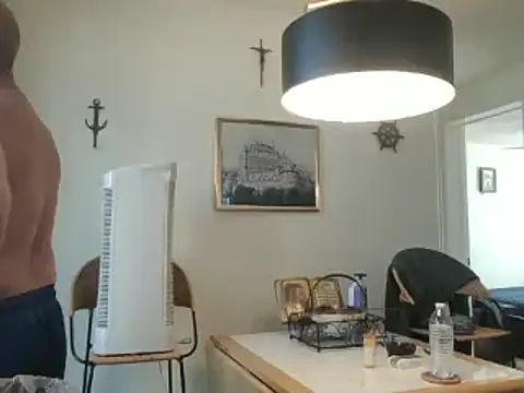 keiferkriss online show from January 27, 7:35 pm