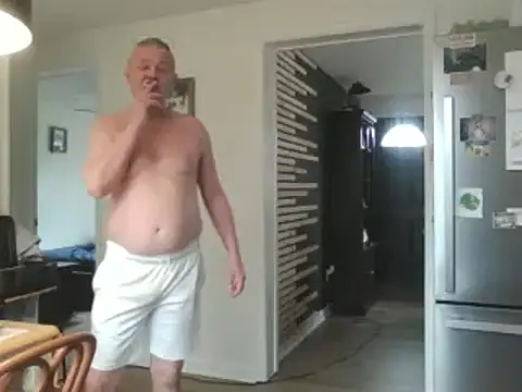 keiferkriss online show from March 16, 4:23 pm