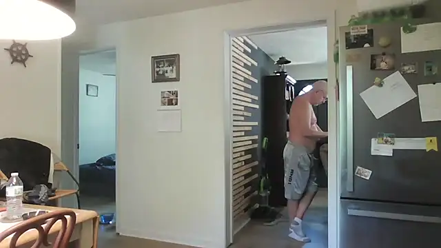 keiferkriss online show from September 12, 5:46 pm