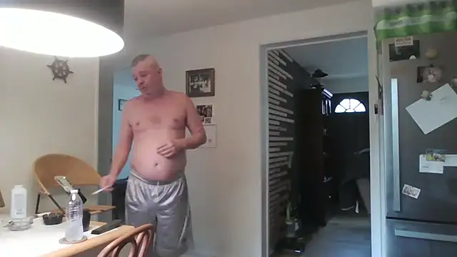 keiferkriss online show from September 29, 4:36 pm