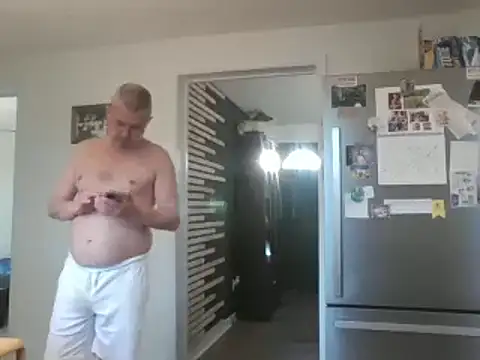 keiferkriss online show from January 29, 10:01 pm