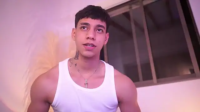 Josep Davies online show from February 28, 3:49 am