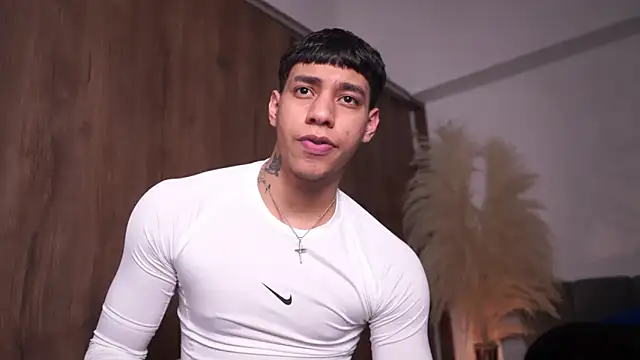 Josep Davies online show from March 20, 2:26 am