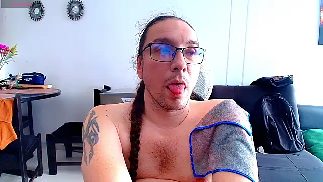 handicappedsex online show from July 16, 8:05 pm