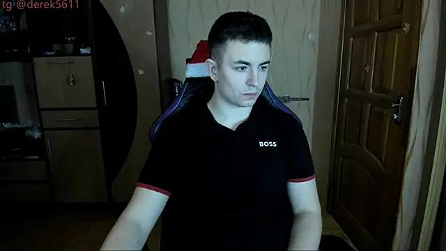 bigmark033 online show from January 9, 6:07 am