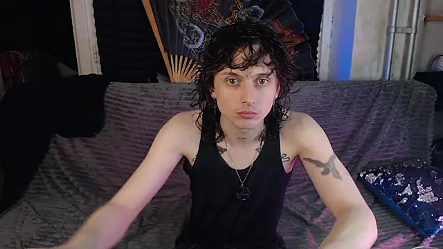 axxxturel online show from June 6, 8:48 pm