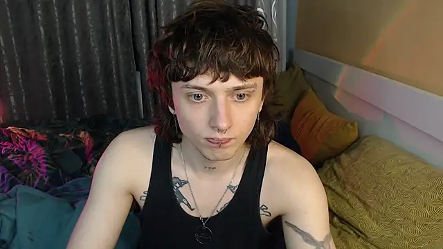 axxxturel online show from November 15, 8:55 pm