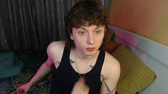 axxxturel online show from November 14, 12:25 am