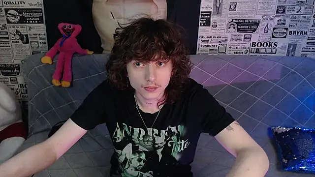 axxxturel online show from July 20, 11:06 pm