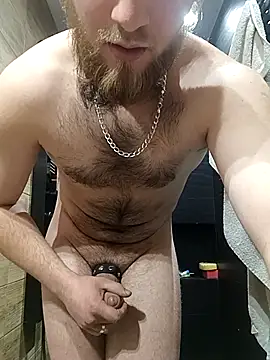 Sweet bear69 online show from April 2, 8:38 pm