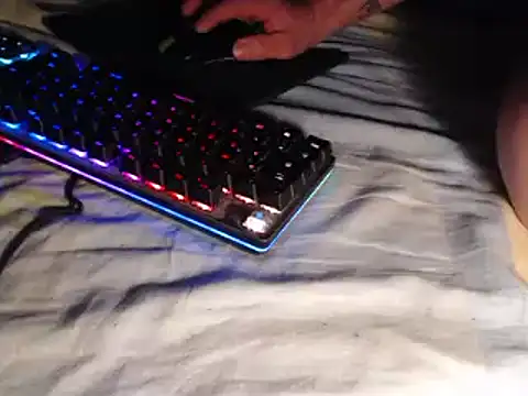 Snapshot of FleshlightFan chatting on December 8, 12:29 am FleshlightFan online show from December 8, 12:29 am