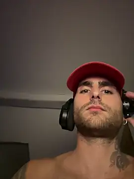 itsmehoneyhm online show from October 9, 9:52 pm