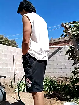 MX-SEX-FUN online show from March 6, 6:38 pm