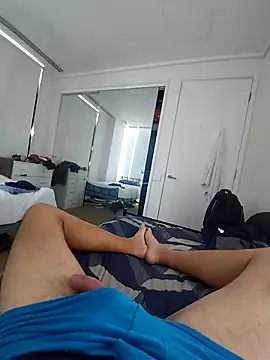 khriztiam  online show from March 5, 6:53 am