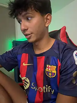 Leonarrrd 01 online show from March 4, 3:57 am